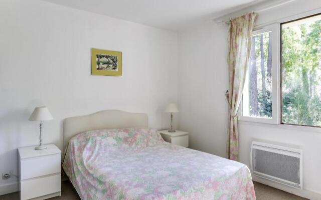 Maison Biscarrosse, 4 pièces, 6 personnes - FR-1-521-55