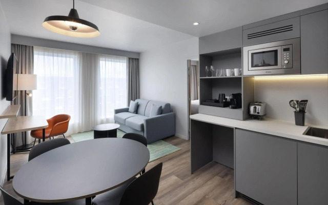 Residence Inn Charles de Gaulle Central Airport