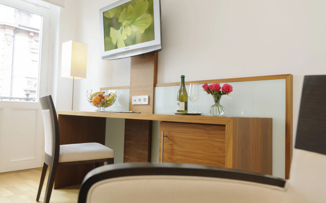 Hotel Augustiner Tor