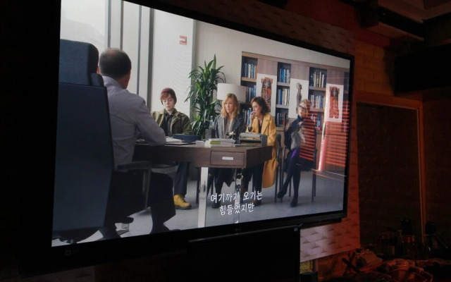 Gwangju Chungjangro Jasmine