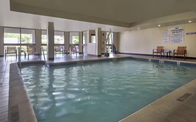 Courtyard by Marriott Princeton