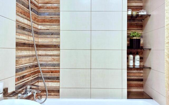 Проснись и Пой апартаменты