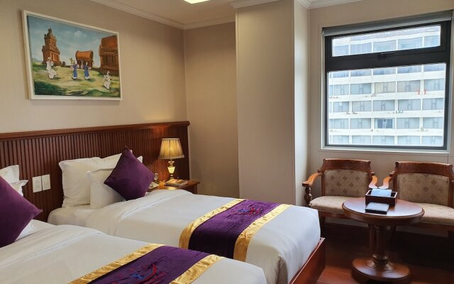 Vietnam Taste Hotel Quy Nhon - Beachfront