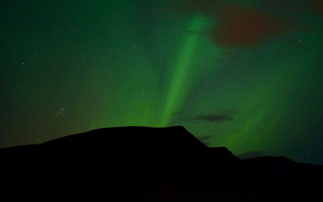 Arctic Nature Hotel