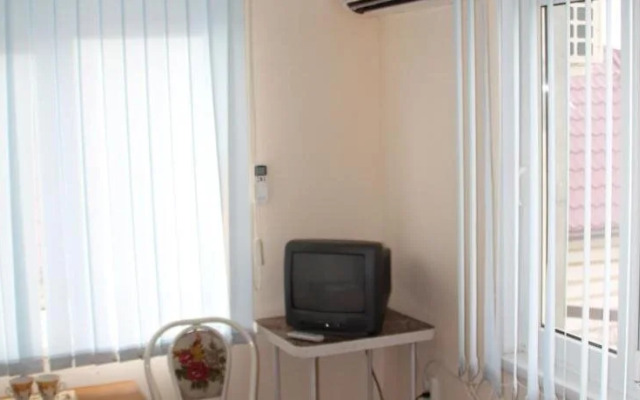Prostor Guest House