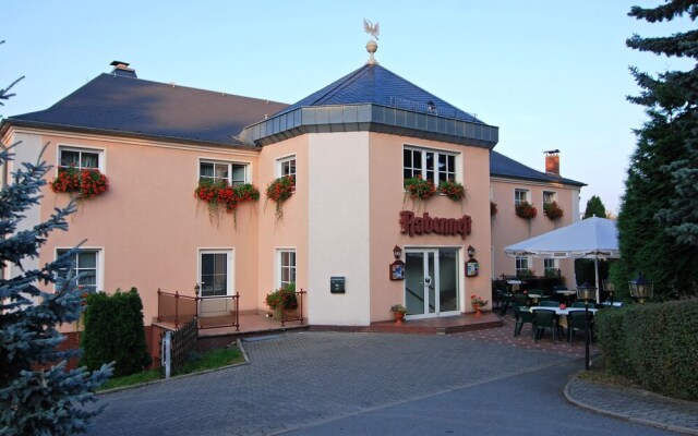 Hotel Rabennest