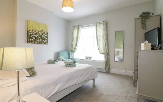 Alfreton Cottage