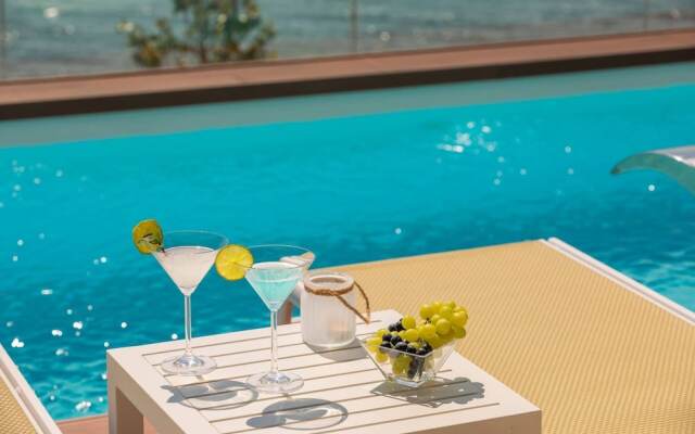 Dedaj Resort - Villa Tina