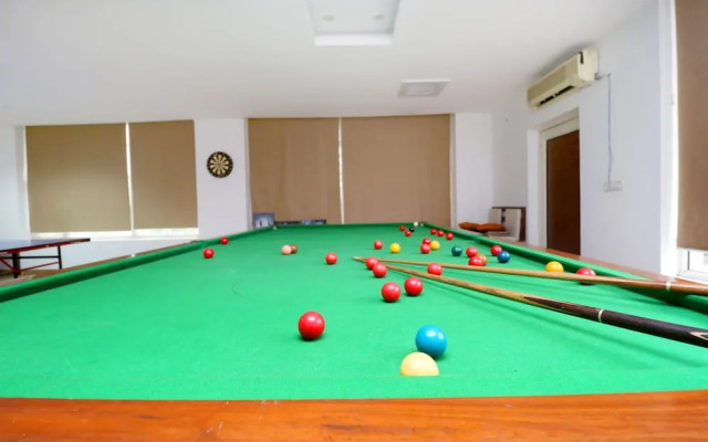 Master Farm Resort by OYO Rooms