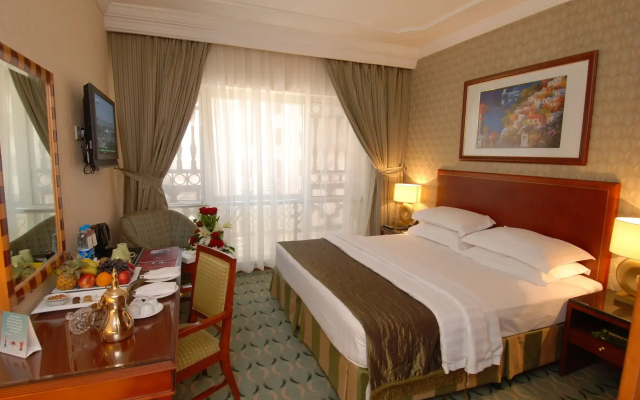 Royal Inn Al-Rawda Hotel