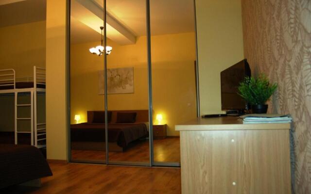 Valdemaras Apartment 91