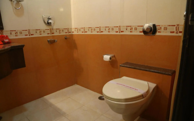 OYO Rooms Phase 3B2 Mohali