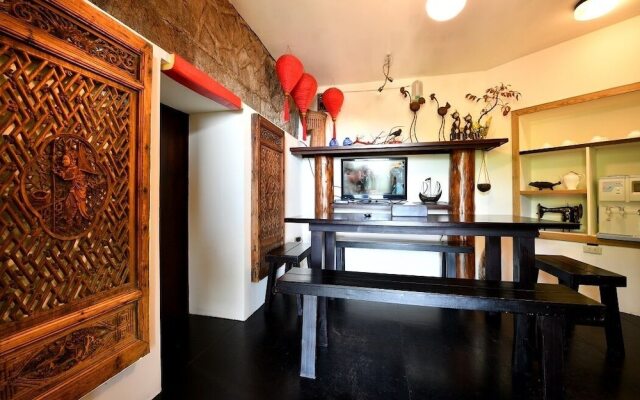 Windsor's Han-Guan B&B