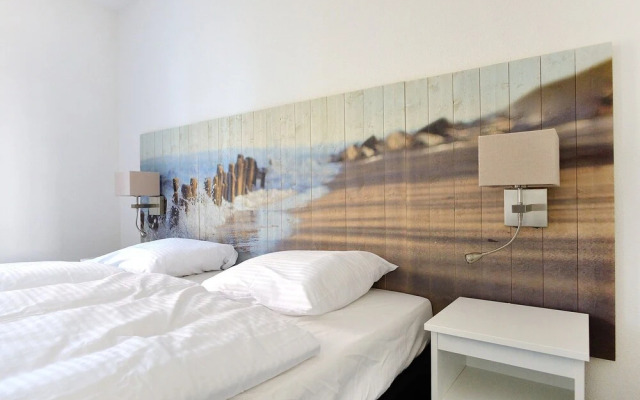 De Witte Raaf Holiday Rentals
