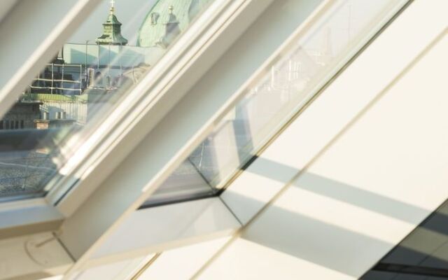 Penthouse Stephansplatz