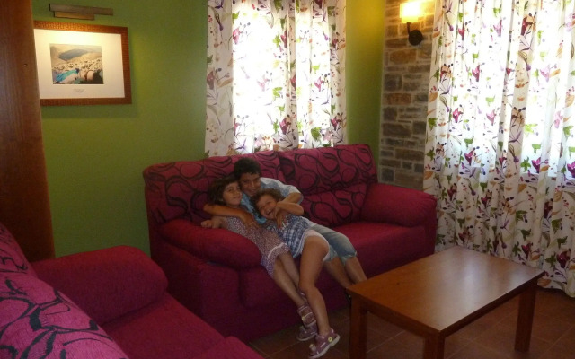 Casa Pirineo