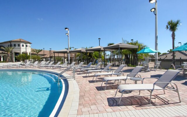 Amazing Vacation CG1457 - 6 Br Home