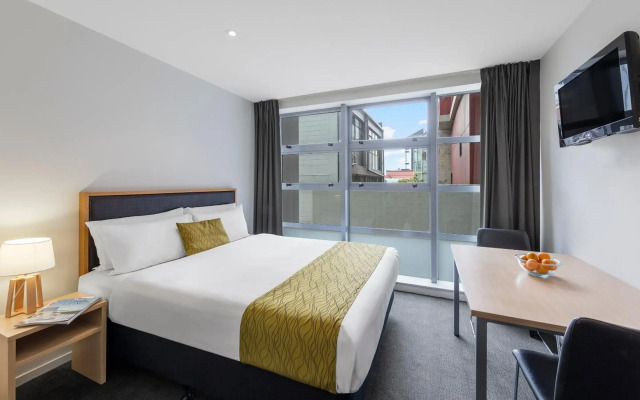 Tetra Serviced Apartments By Castle