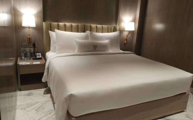 Vividus Hotel Bangalore