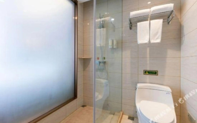 Vienna 3 Best Hotel (Tianjin Dagang Wanda Plaza)