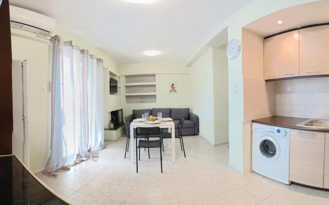 Frygano Apartments 2