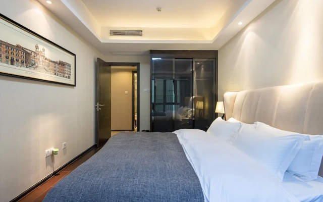 Enjoy Stay YUNWEI Apartment