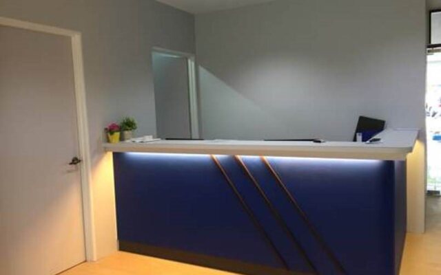 Best View Hotel Kelana Jaya