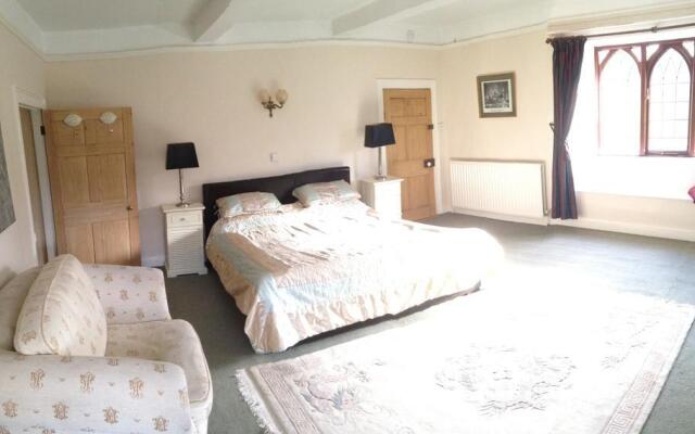 Abbey Farm Bed and Breakfast