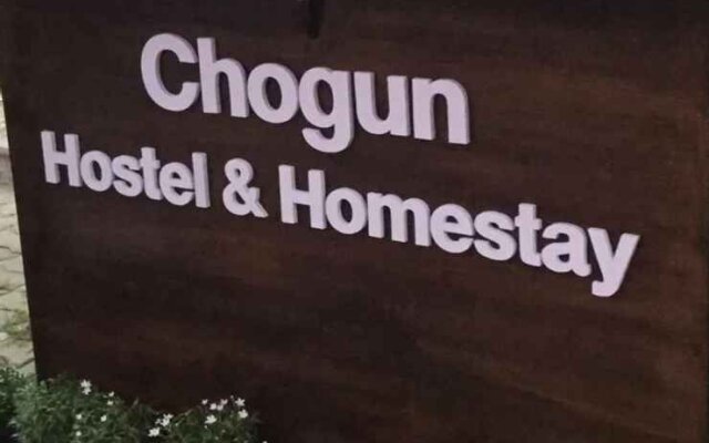 Chogun Hostel