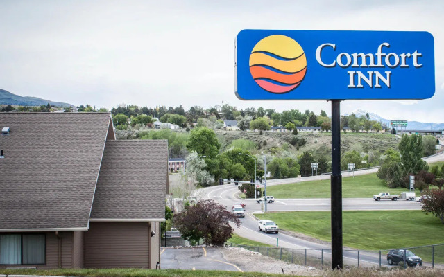 Comfort Inn