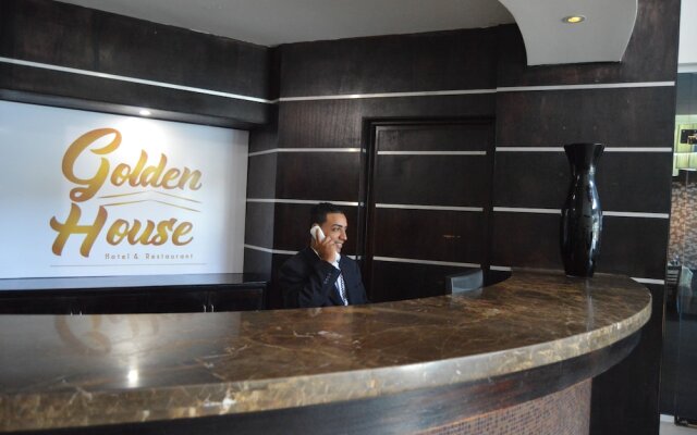 Golden House Hotel & Restaurant