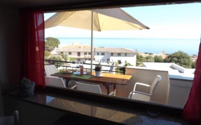 Cala Gonone Cozy House Sea View