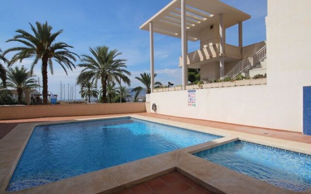 Costa CarpeDiem - Apartamento Rosa Marina