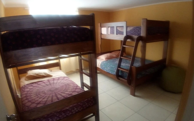 Casa Homa Peru