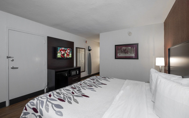 Red Roof Inn Gulf Shores