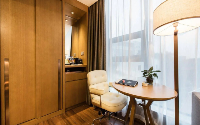 Days Hotel Guangzhou Yijiang