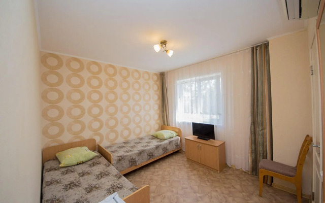 Roman Guest House