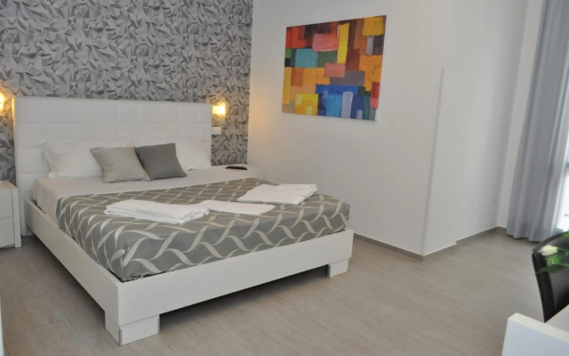 Hotel Sikania