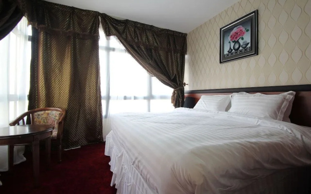 Al Refa Al Saad Hotel