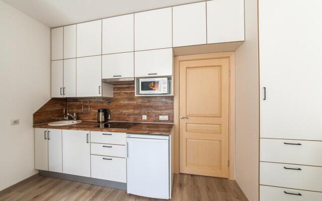 RentalSPb на улице Среднерогатская 9