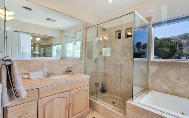 Mountainside Paradise