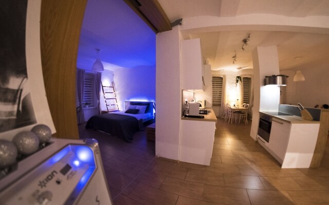 DobroBeat Apartment