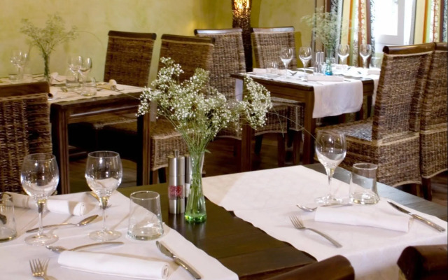 Le Relais De Vellinus