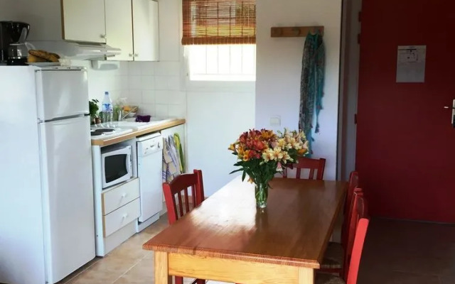 Le Domaine Des Sources