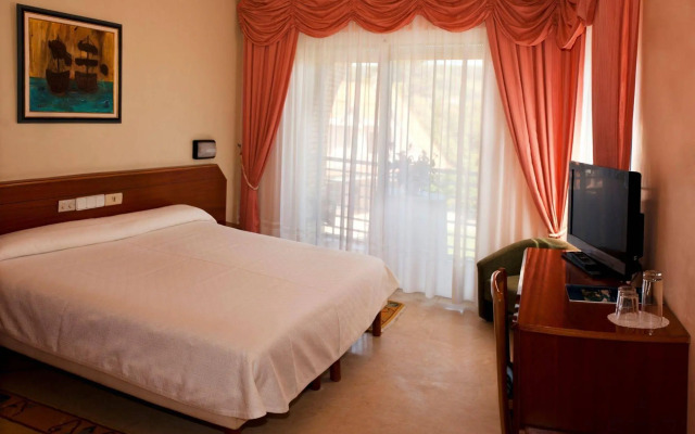 Hotel Olimpo