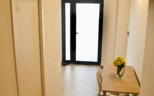 Elegante Appartamento in Centro [MARE A 3 MINUTI]