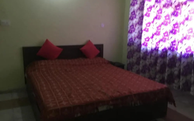 Hotel Pinjore Holiday Home