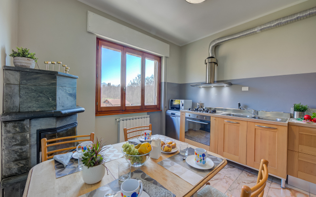 Residenza Il Parco Family Retreat
