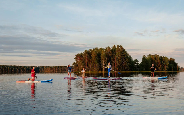 Karelia