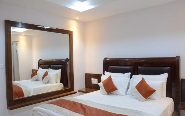 Hotel Loksagar